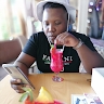 Nqabisile Michael