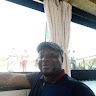 GODFREY MUHINDO