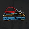 Master Upholsterer  