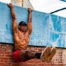 Dom Castillo