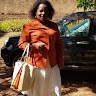 Caroline Chingwanda