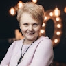 Галина Царюк
