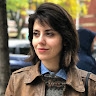 Nikta Sabouri