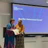 Sherifat Kamal