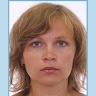 Світлана Губар