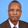Dr John Nyamu