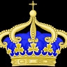 King Blue 99