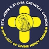 Sts. John and Sylvia Kitengela Catholic Church