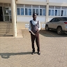 Kiiza James