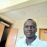 Moses Jok Kuol Aluong