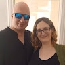 Rebecca & Timothy McCarthy