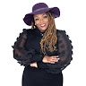 Lynette Anderson