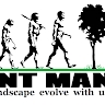 PLANT MAN
