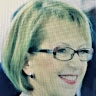 Elena Sebokova