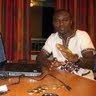 David kariuki