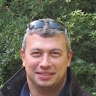 Alex Pustovoitovsky