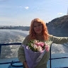 ТЕТЯНА БЕРЕЗА