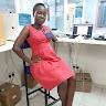 fridah kerubo