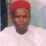 Adams Gidado