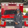Elder Milton Harmon