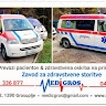 Zavod Medi Gros  