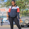 Refilwe Mmanoko