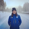 Oksana Kovalenko