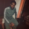 Romello Parris