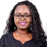 Lydia Chege