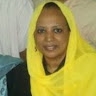 Kawthar Elrabie