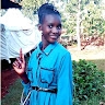 Resty Getrude Bogere