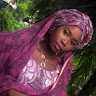 Maryam Hashim