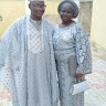 Patience Efunnuga