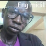 Francis Amuge