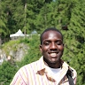 Kirimi Achieng