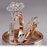Entangled Jewels