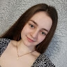Анжелика Пархоменко