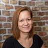 Krisztina Budavári-Kapuszta