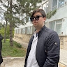 Николай Ганев