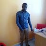 Stephen Musamali