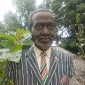 Sammy Mwangi