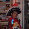 taj searles