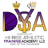 Dysa Athletics  
