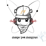 Marv The Martian