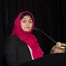 Mahnaz Hamed