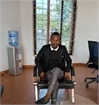 Omondi Austine Bunde