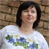 Елена Ковалёва