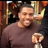 Marques Brown