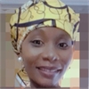 Zahra Babagana  Bulama