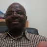 henry orombi